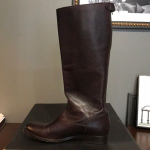 Frye Melissa Boots